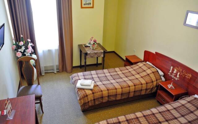 Hotel Lavilia