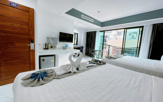 Machorat Aonang Resort
