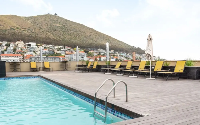 607 Cape Royale Luxury Apartments