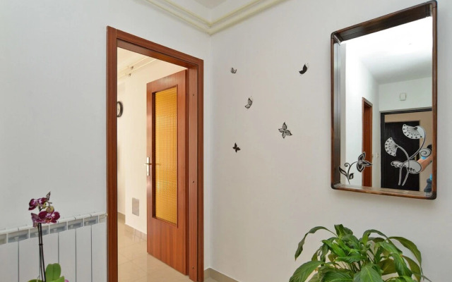 Apartment 628