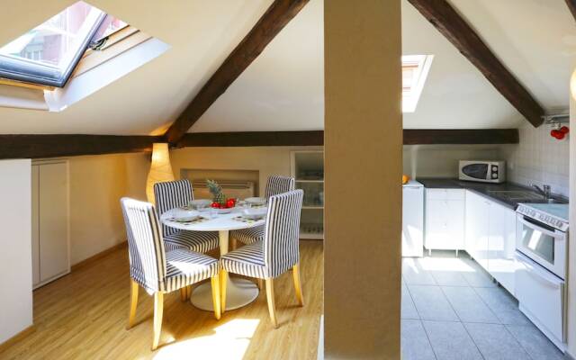 Flexyrent Rapallo - Golf