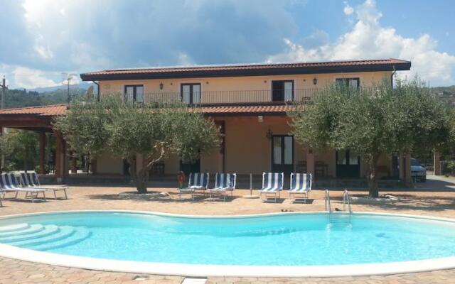 Agriturismo Rosemarine