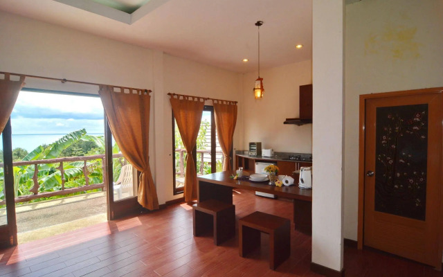 Phuchawee Lanta Villa