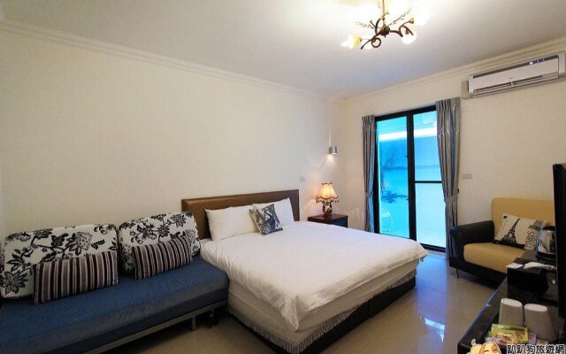 Water Ripple Bed and Breakfast