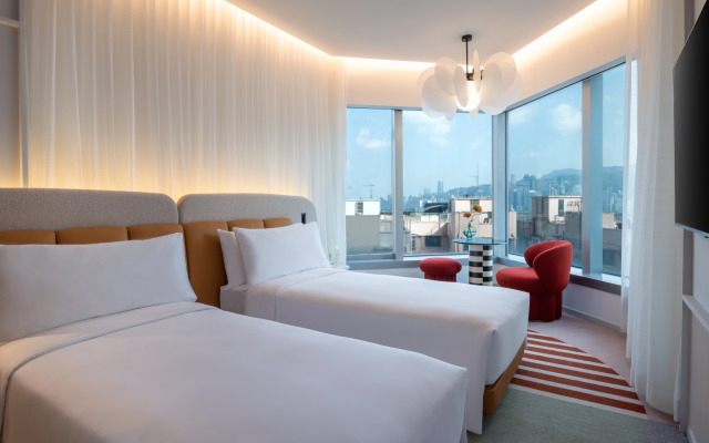 Mondrian Hong Kong