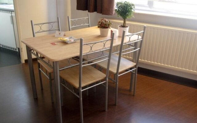 Budget Flats Antwerpen