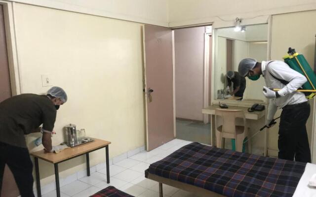 Maurya Residency