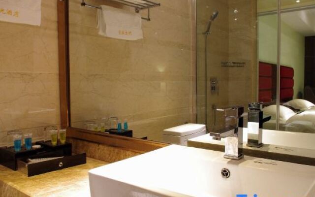 Sunshine Business Hotel