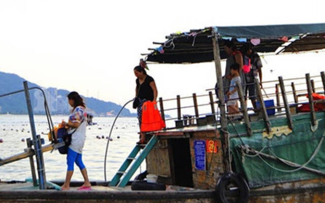Haishang Bay Resort