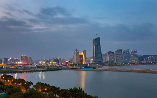 Crowne Plaza Macau by IHG