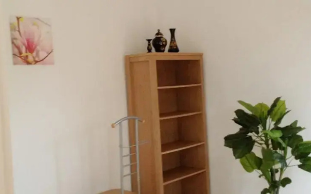 Apartment Baden