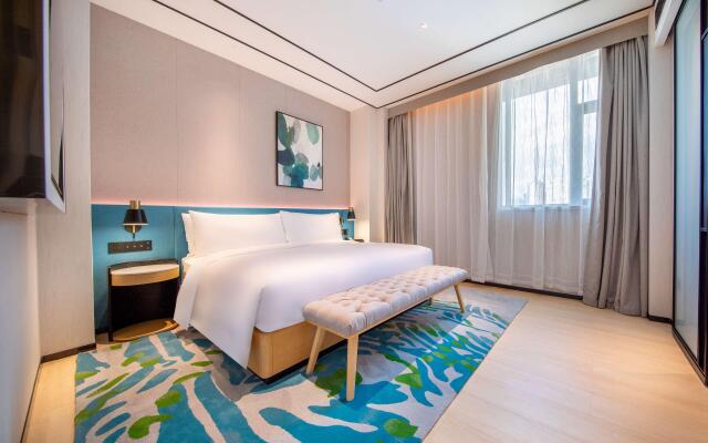 Hilton Garden Inn Shenzhen Nanshan Avenue