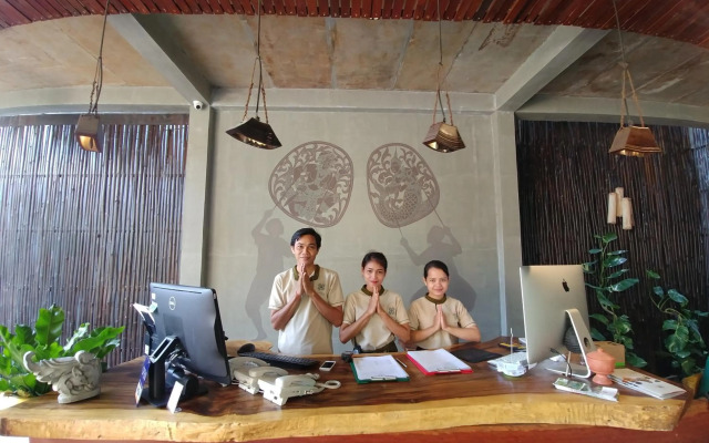 Sarina Boutique Hotel