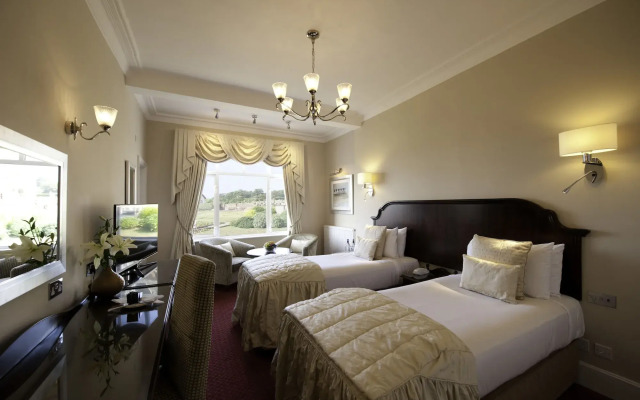The Belmont Hotel - Adults Only