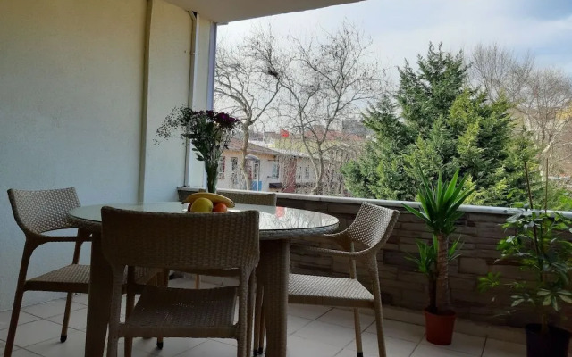 Royal Suites Sultanahmet