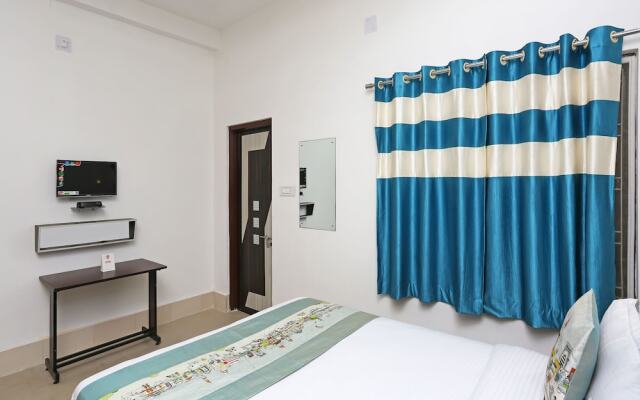 OYO 9701 Ratna Resort