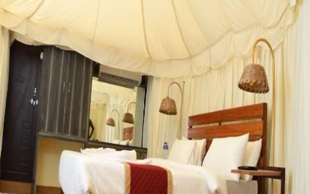 Century Resorts
