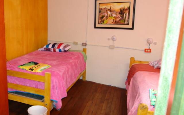 Hostel Bella Vista