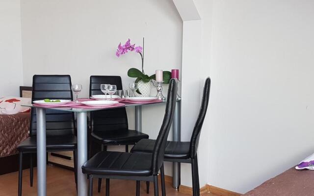 Apartamenty Centrum Szczecin