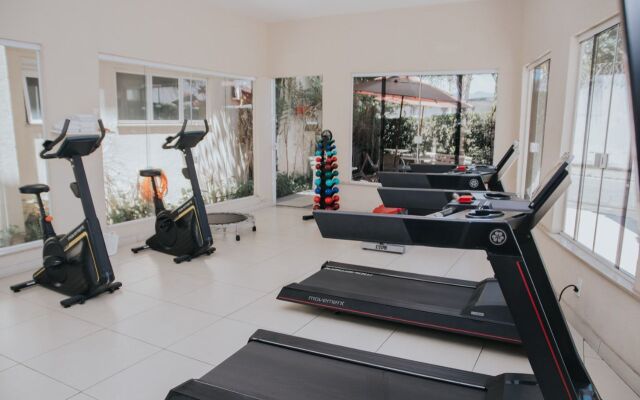 IT Grande Hotel Itaguaí