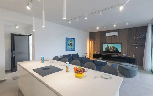 Protaras Aqua Pearl Villa Aq18