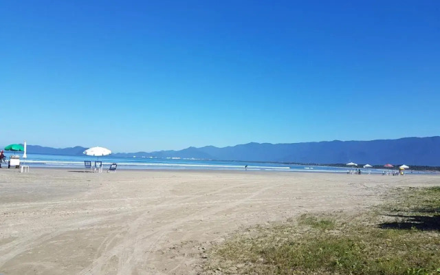 Cond Crista Indaiá I- Ap23, WI-FI, 450m praia Indaiá