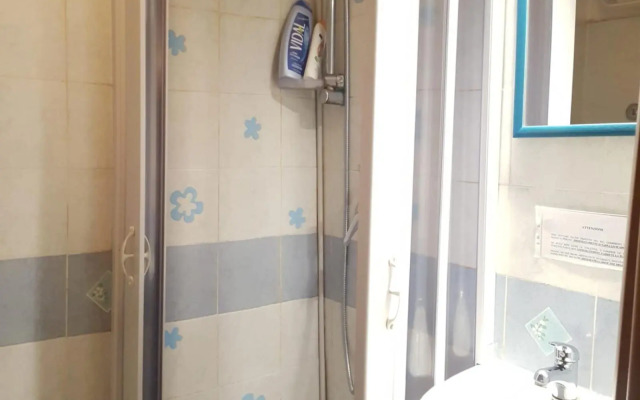 Giovanni s little house