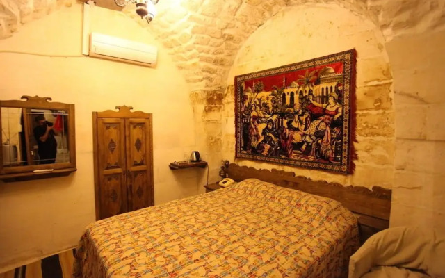 Turkmen Konagi