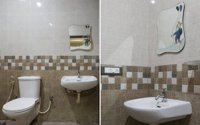 Champion Orchid By OYO Rooms