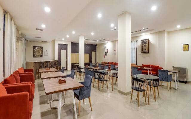 Hotel Divira Inn by OYO Rooms