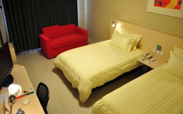 Jinjiang Inn Changchun Renmin Square