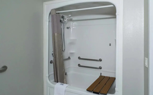 Motel 6 Saint Robert