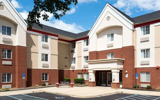 MainStay Suites Raleigh - Cary