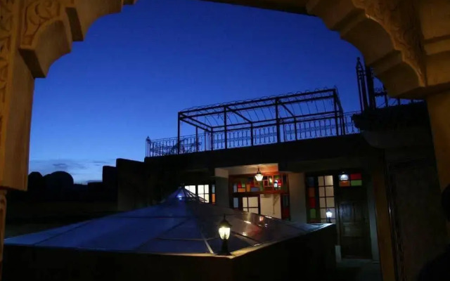 Riad Naila