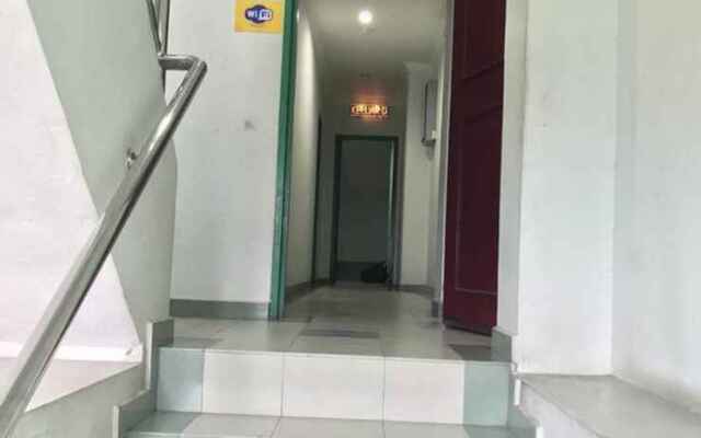 Kangsar Hotel