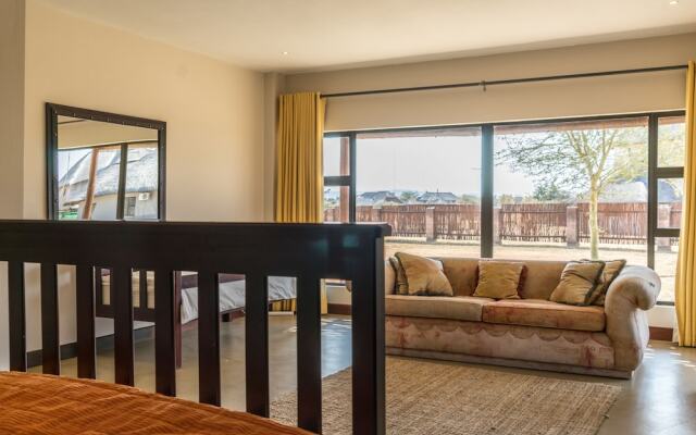Zebula Golf Estate & Spa Private Rentals