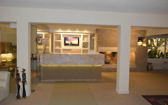 Hotel Ajax