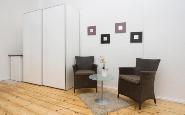 primeflats - Apartment for Families and Groups 26