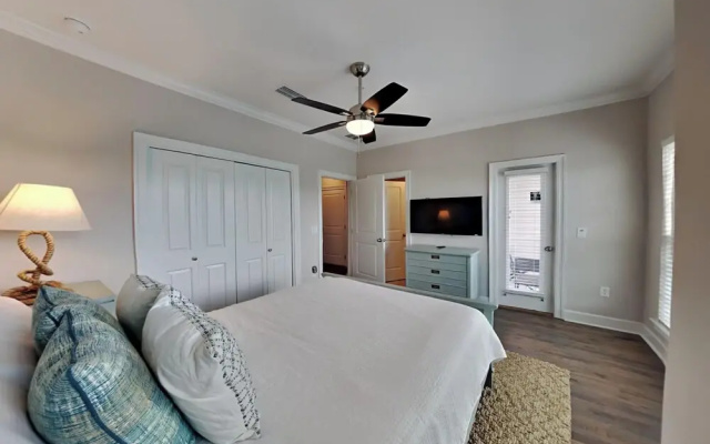 Driftwood Townhomes #16