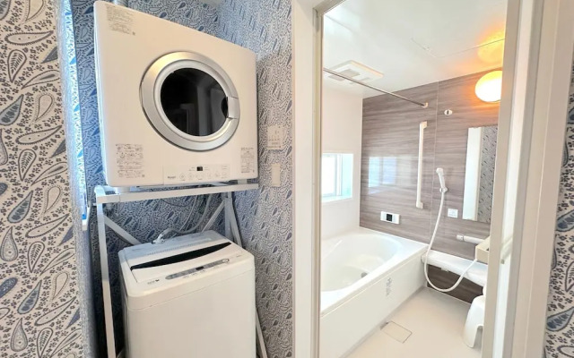 Grandioso Okinawa Villa Onna 2