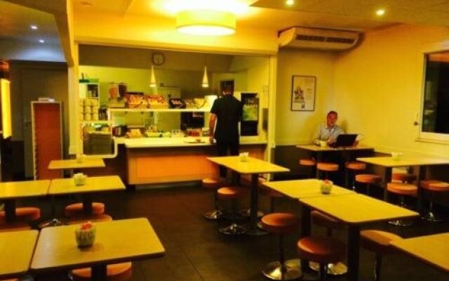 ibis budget Bordeaux Sud Villenave-d'Ornon