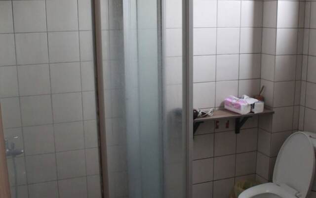 Formosa Backpackers Hostel & Apartment（青年民宿）