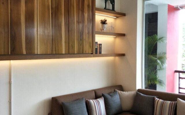 Gold Boutique Hotel Seremban