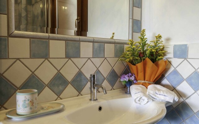 Aria Di Vacanza - Barbagia Cod.23