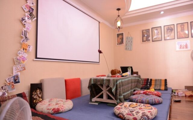 Harbin Halaxiang Youth Hostel