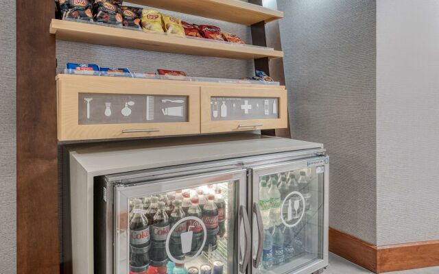 Hampton Inn Baltimore/White Marsh