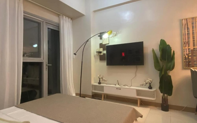 Deluxe Apartment Balcony Sea View