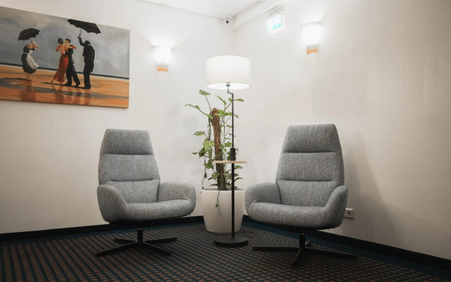 Hotel in Herrenhausen