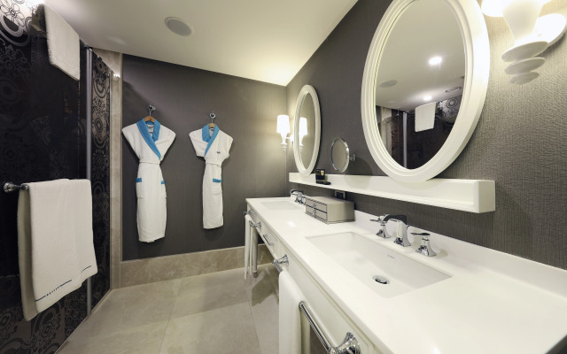 Sueno Hotels Deluxe Belek - All Inclusive Hotel