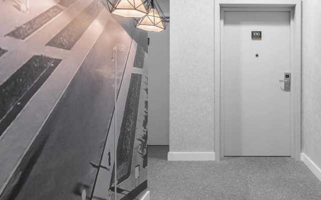 Hotel Gdynia Boutique